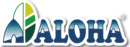 ALOHA logo